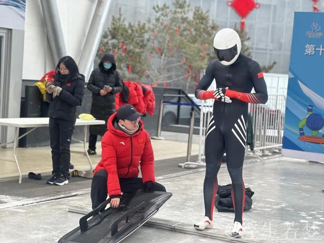 林勤炜在利勒哈默尔男子钢架雪车比赛中排名第五 林勤炜在利勒哈默尔男子钢架雪车比赛中排名第五