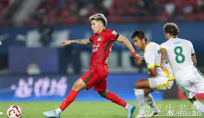 足协杯失冠后厄运不断,韩国裁判或致河南队面临重罚 足协杯失冠后厄运不断,韩国裁判或致河南队面临重罚