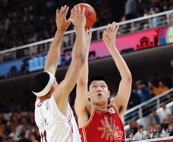 广东两将缺席首战，山西筹划交易，广厦喜获强援，新疆签约新外援