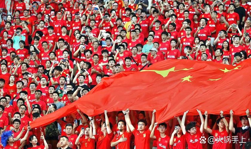 新华社：中国足球希望升起的地方