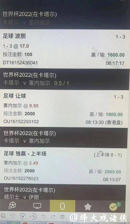 世界杯安全下注平台有哪些特点? 世界杯安全下注平台有哪些特点?